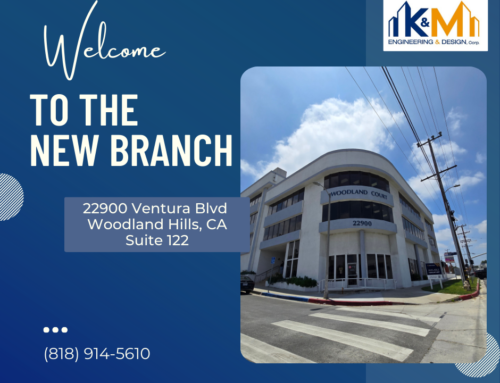 New Office Branch in Woodland Hills!